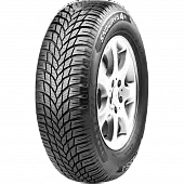 Шины Lassa Snoways 4 185/60 R15 88T XL