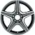 Диски Replay MR75 8.5x18 5*112 ET56 DIA66.6 GMF Литой