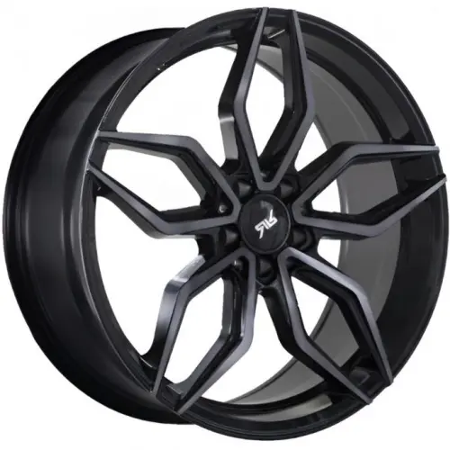 Диски  Race Ready CSSYA3372 8x18 5*114.3 ET40 DIA67.1 B-P/B Литой купить 