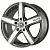 Диски MAK Monaco 8.5x19 5*130 ET55 DIA71.6 Gunmetal Mirror Face Литой