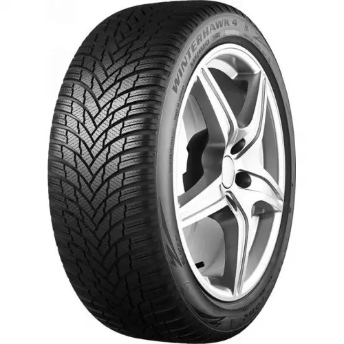 Шины  Firestone Winterhawk 4 255/45 R20 105V XL купить 