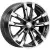 Диски  Скад Кения 6.5x16 5*114.3 ET40 DIA60.1 Алмаз Литой купить 