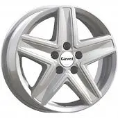 Диски Carwel Витим 6.5x16 5*118 ET55 DIA71.1 SL Литой