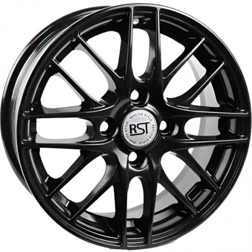 Диски  RST R004 5.5x14 4*100 ET43 DIA60.1 GB Литой купить 