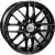 Диски  RST R004 5.5x14 4*100 ET43 DIA60.1 GB Литой купить 