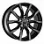 Диски MAK Koln 9x19 5*130 ET50 DIA71.6 Matt Black Литой
