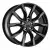 Диски  MAK Koln 8.5x20 5*112 ET45 DIA66.6 Matt Black Литой купить 