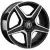 Replay SK202 8x17 5*112 ET49 DIA57.1 MBF Литой