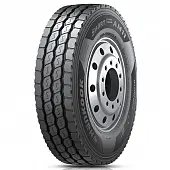 Грузовые шины Hankook Smart Work AM11 315/80 R22.5 156K