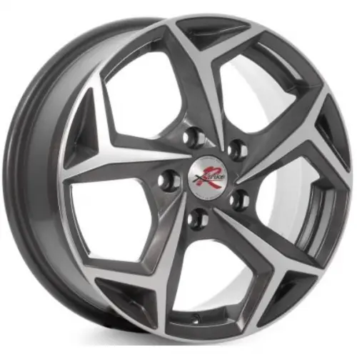 Диски  RST R066 6.5x16 5*114.3 ET44 DIA67.1 HSBFP Литой купить 
