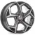 Диски  RST R066 6.5x16 5*114.3 ET44 DIA67.1 HSBFP Литой купить 