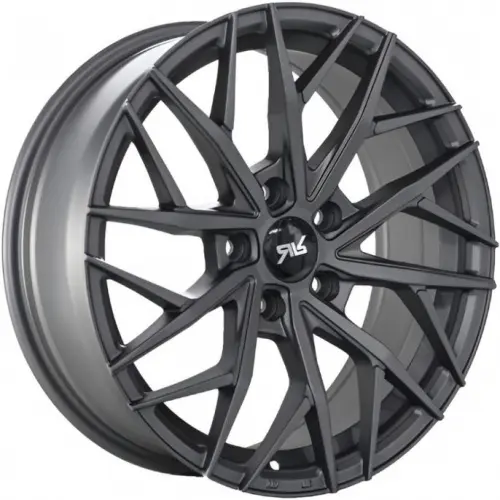 Диски  Race Ready CSS3347 7x16 4*98 ET35 DIA58.6 BLK/M Литой купить 