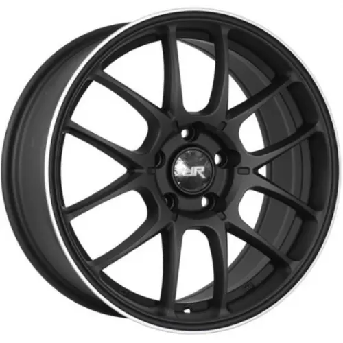 Диски  Race Ready CSSD2795 7x16 5*114.3 ET42 DIA67.1 B-LP/M Литой купить 