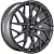 Диски Race Ready CSS3347 7x16 4*98 ET35 DIA58.6 BLK/M Литой