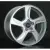 Replay FD93 7x17 5*108 ET50 DIA63.3 Silver Литой