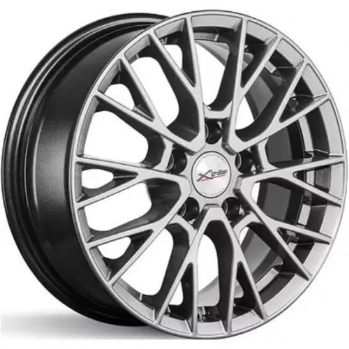 Диски  X'trike X-135 6.5x16 5*105 ET38 DIA56.6 HSB Литой купить 