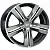 Диски LS 320 6.5x15 5*110 ET35 DIA65.1 GMF Литой
