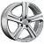 Диски Replay JG17 7.5x17 5*108 ET45 DIA63.3 SF Литой