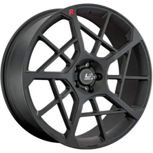 Диски  LS Forged FG36 9.5x22 5*108 ET48 DIA63.3 MB Кованый купить 