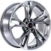 Диски Replica Concept A538 8.5x19 5*112 ET40 DIA66.6 HBFP Литой