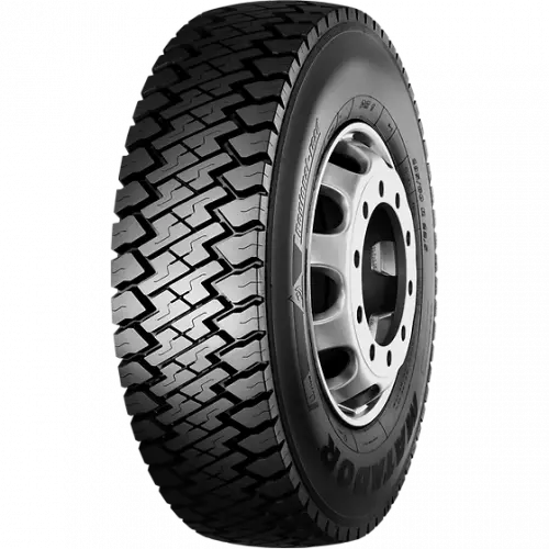 Грузовые шины  Matador DR1 10/0 R20 146/143K Ведущая купить 