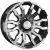 LS 1294 9x20 5*150 ET25 DIA110.5 MGMF Литой
