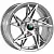 Диски Megami MGM-25 6x14 5*100 ET35 DIA57.1 GMF Литой