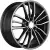Диски  Khomen KHW 1812 7x18 5*114.3 ET42 DIA67.1 Gray Литой купить 