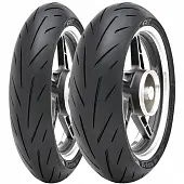 Мотошины CST CM-S3 120/70 R17 58W Передняя Спорт