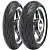 Мотошины CST CM-S3 120/70 R17 58W Передняя Спорт