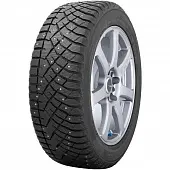 Шины Nitto Therma Spike 275/45 R20 106T