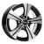 Диски  Tech Line 410 5.5x14 4*100 ET43 DIA67.1 BD Литой купить 