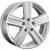Replay MR273 7x17 5*112 ET51 DIA66.6 BKF Литой