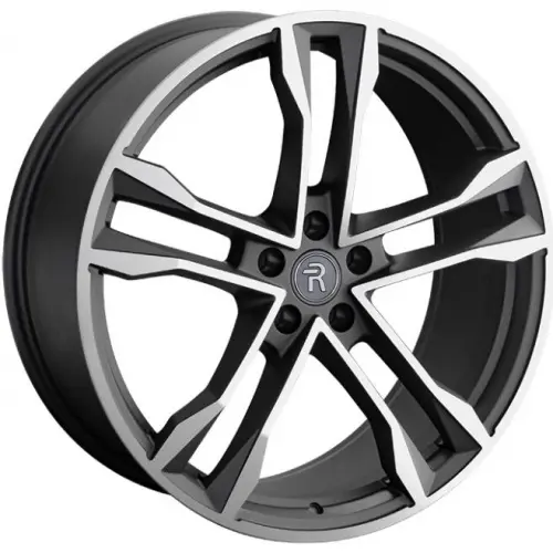 Диски  Replay VV385 9.5x21 5*112 ET31 DIA66.6 MGMF Литой купить 