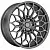 Диски LS Forged FG76 9x20 6*139.7 ET30 DIA100.1 MGM Кованый