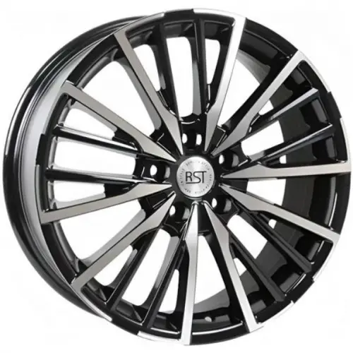 Диски  RST R178 7x18 5*108 ET33 DIA60.1 BFP Литой купить 