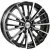 Диски  RST R178 7x18 5*108 ET33 DIA60.1 BFP Литой купить 