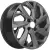 Диски  Khomen KHW 1402 5.5x14 4*100 ET45 DIA56.1 Gray Литой купить 