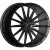 Диски  Inforged IFG54 8x18 5*114.3 ET45 DIA67.1 Black Литой купить 