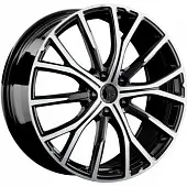 Диски LS Forged FG21 7.5x19 5*112 ET32 DIA66.6 MGMF Кованый