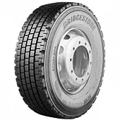 Грузовые шины Bridgestone RW-Drive 001 295/80 R22.5 152/148M Ведущая