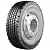 Грузовые шины Bridgestone RW-Drive 001 315/60 R22.5 152/148L Ведущая