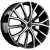 Диски LS Forged FG21 7.5x19 5*108 ET46 DIA63.3 BKF Кованый купить Диски LS Forged FG21 7.5x19 5*108 ET46 DIA63.3 BKF Кованый купить