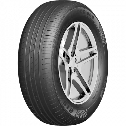 Шины  Zeetex ZT6000 eco 205/55 R16 91V купить 