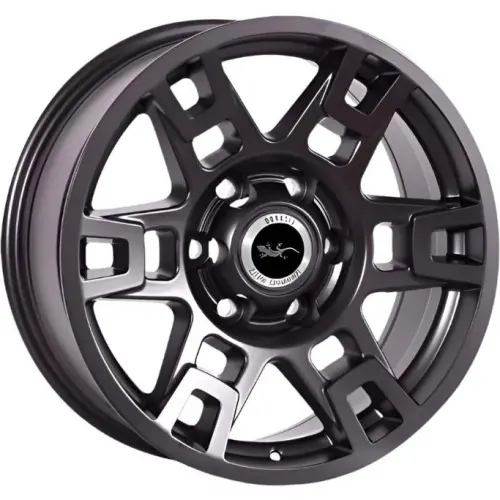 Диски  Lizardo XH286 8x18 6*139.7 ET10 DIA106.1 CB Литой купить 
