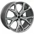 Replica Concept B537 9.5x21 5*112 ET37 DIA66.6 BKF Литой