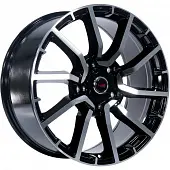 Диски Replica Concept TY556 9x20 5*150 ET45 DIA110.1 BFP Литой