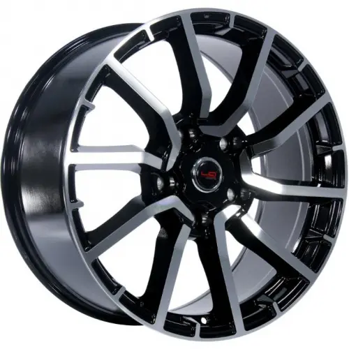Диски  Replica Concept TY556 9x20 5*150 ET45 DIA110.1 BFP Литой купить 