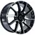 Диски  Replica Concept TY556 9x20 5*150 ET45 DIA110.1 BFP Литой купить 
