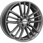 Диски Carwel Крет 7x18 5*108 ET36 DIA65.1 GRT Литой